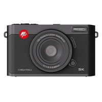Firefly PIXUS Deluxe Digital Camera w/32GB Micro SD