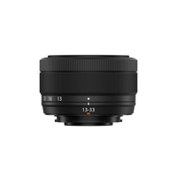 Fujifilm XC 13-33mm F3.5-6.3 OIS Lens