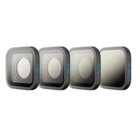 GoPro ND Filters x4 for Hero 13 Black