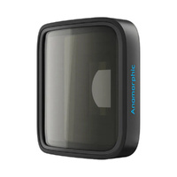 GoPro Anamorphic Lens Mod for HERO13