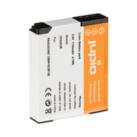 JUPIO Panasonic DMW-BCM13 1150mAh Battery