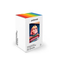 Polaroid Hi.Print 2x3"Film 60 Pack - For HiPrint Printer