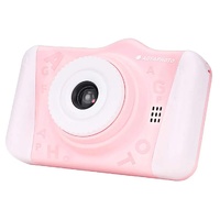 Agfa RealKids 2 Digital Camera - Pink