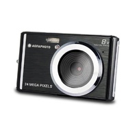 Agfa Realishot DC5500 Digital Camera - Black