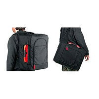 HPRC CorduraDuPont Bag/Backpack for 2550W Case (Case Not Included)