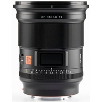 Viltrox AF 16mm F1.8 - Nikon Z