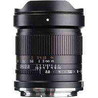 TTArtisan MF 14mm F2.8 Canon RF ¯77mm 