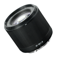 TTArtisan NEO 50mm f/1.8 AF Sony E Mount Lens