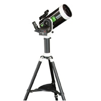 Skywatcher 127/1500 AZ-GTI Maksutov-Cassegrain with Freedom Find WIFI