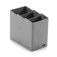 DJI MINI 5 PRO Two Way Charging Hub