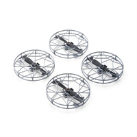 DJI Mini 5 Pro QR Propeller Guard with Propellers