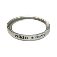28mm - Cokin 28mm UV Filter