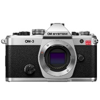 OMSYSTEM OM-3 ASTRO Body  
