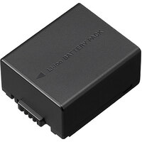 Panasonic Rechargeable Li-Ion Battery #DMW-BLB13