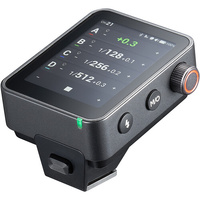 Godox X3 PRO CANON Touch Screen Flash Trigger 