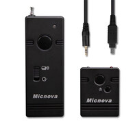 Micnova Radio Shutter Remote (Nikon D70s/D80) #MQ-NW5
