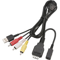 Sony Multi-use Terminal Cable #VMC-MD2
