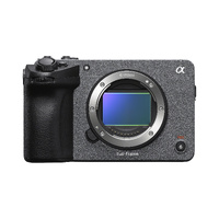 Sony FX5 Full-Frame Cinema Camera - Body Only