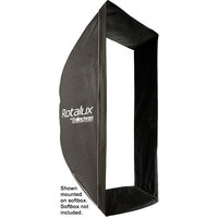 Elinchrom Hooded Diffuser 100x100 cm #26323