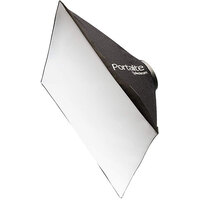 Elinchrom Portalite Softbox 66 x 66cm #26129