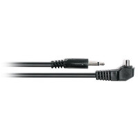 Elinchrom 5m Sync Cable PC to 3.5mm Jack -#11088