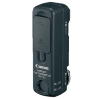 Canon Wireless File Transmitter for EOS 1D III - WFT-E2