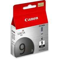 Canon Pigment Matte Black Ink Tank #PGI-9MBK
