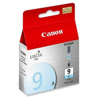 Canon Pigment Photo Cyan Ink Tank #PGI-9PC