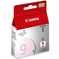Canon Pigment Photo Magenta Ink Tank #PGI-9PM