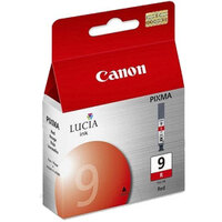 Canon Pigment Red Ink Tank #PGI-9R