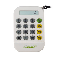 Korjo Currency Converter & Calculator