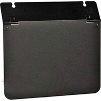 Elinchrom Single Leaf Barndoor - 21cm #26009