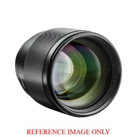 Viltrox AF 85mm F1.8 Lens - Fuji X | Secondhand