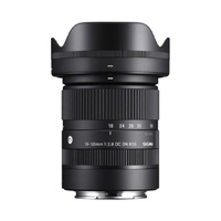 Sigma AF 18-50mm F2.8 DC DN Contemporary Fuji X �55mm | Secondhand