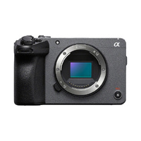 Sony ILME FX30 Body APS-C E | Secondhand