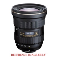Tokina AF 14-20mm F2 ATX DX - Nikon | Secondhand