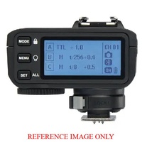 Godox X2T 2.4GHZ Wireless TTL Flash Trigger - Nikon | Secondhand