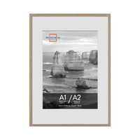 Home Basics Natural A1/A2