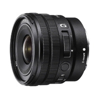 Sony E 10-20mm F4 | Secondhand