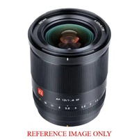 Viltrox AF 13mm F1.4 - Fujifilm XF | Secondhand