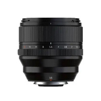 Fujifilm XF 56mm II F1.2 R WR | Secondhand