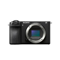 Sony A6700 Body | Secondhand