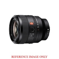 Sony FE 50mm f1.4 GM Lens | Secondhand