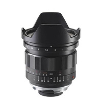 Voigtlander MF 21mm F1.8 Ultron Aspherical M Mount | Secondhand