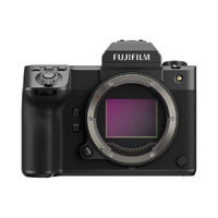 Fujifilm GFX 100MKII body | Secondhand