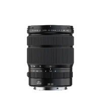 Fujifilm GF 20-35mm f4 | Secondhand