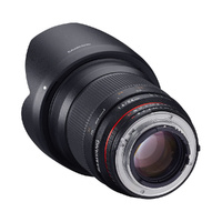 Samyang 24mm F1.4 Nikon | Secondhand