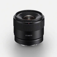 Sony E 11mm F1.8 Lens ¯55mm | Secondhand