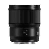 Panasonic Lumix S 18mm F1.8 Lens | Secondhand