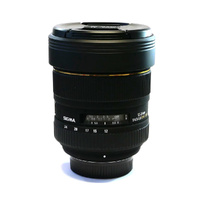 Sigma AF 12-24mm F4.5-5.6 Canon | Secondhand